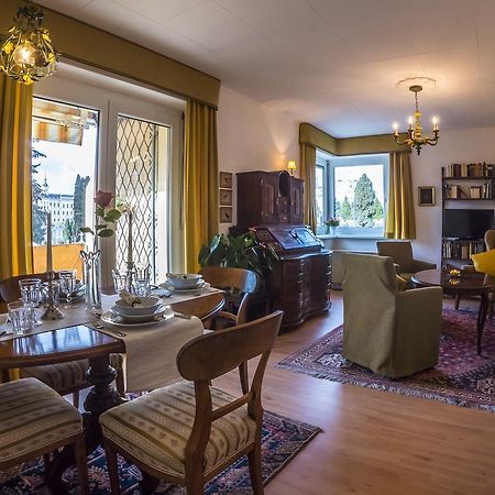 Apartment "Maria Theresia" Graz Exterior foto