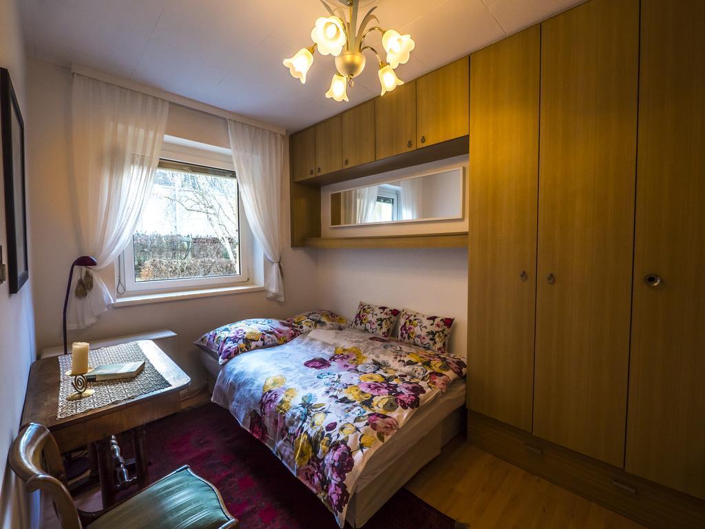 Apartment "Maria Theresia" Graz Exterior foto