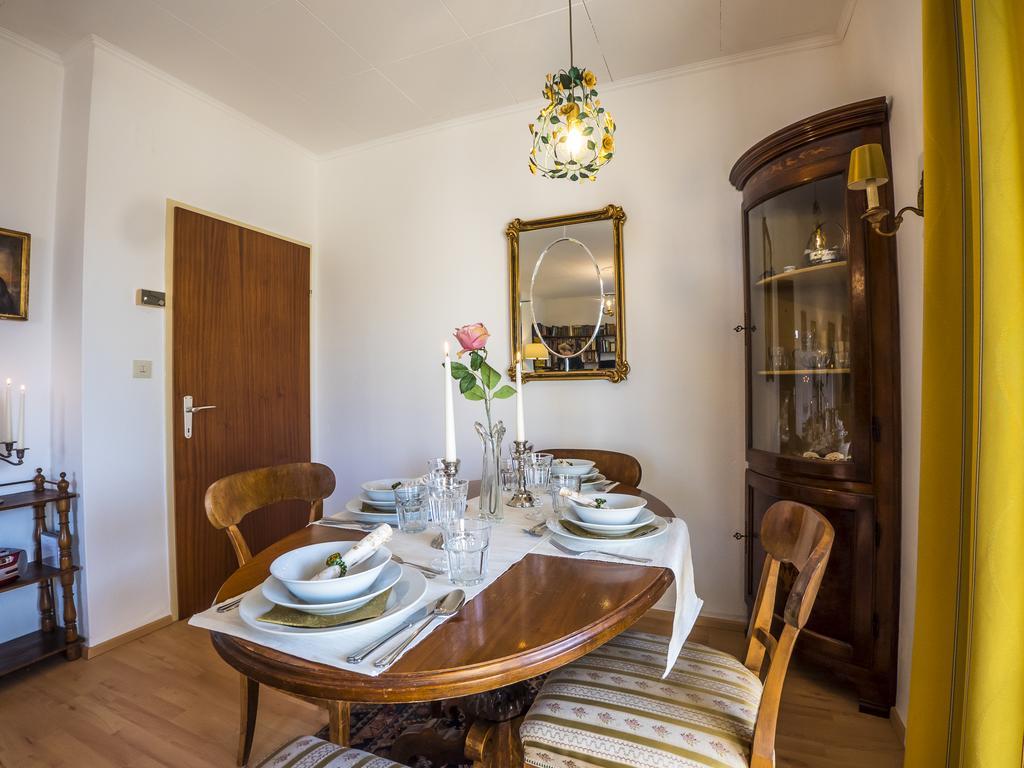 Apartment "Maria Theresia" Graz Exterior foto