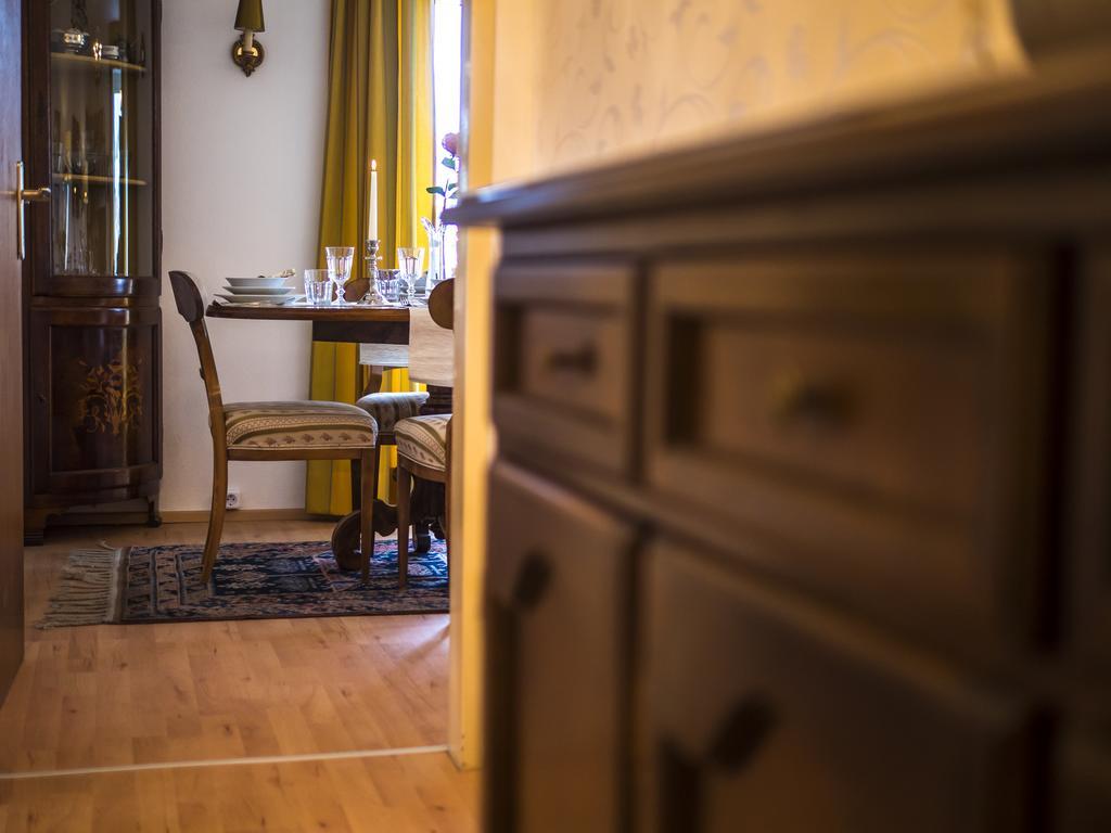 Apartment "Maria Theresia" Graz Exterior foto