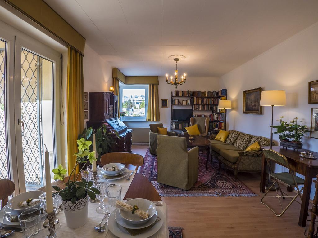 Apartment "Maria Theresia" Graz Exterior foto